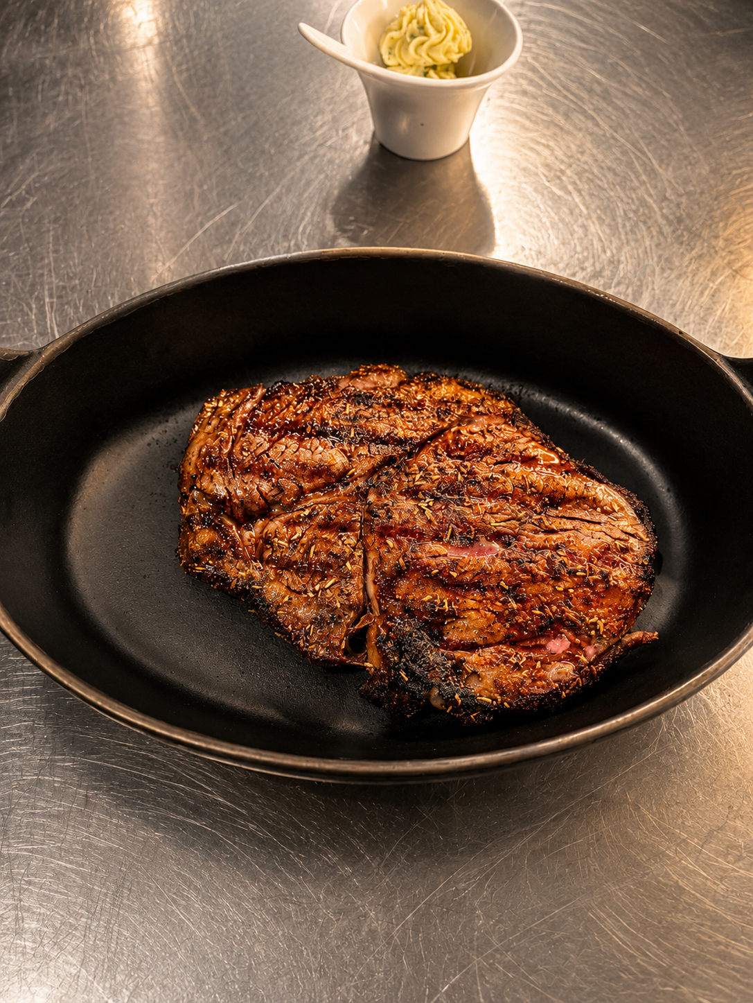 Entrecôte