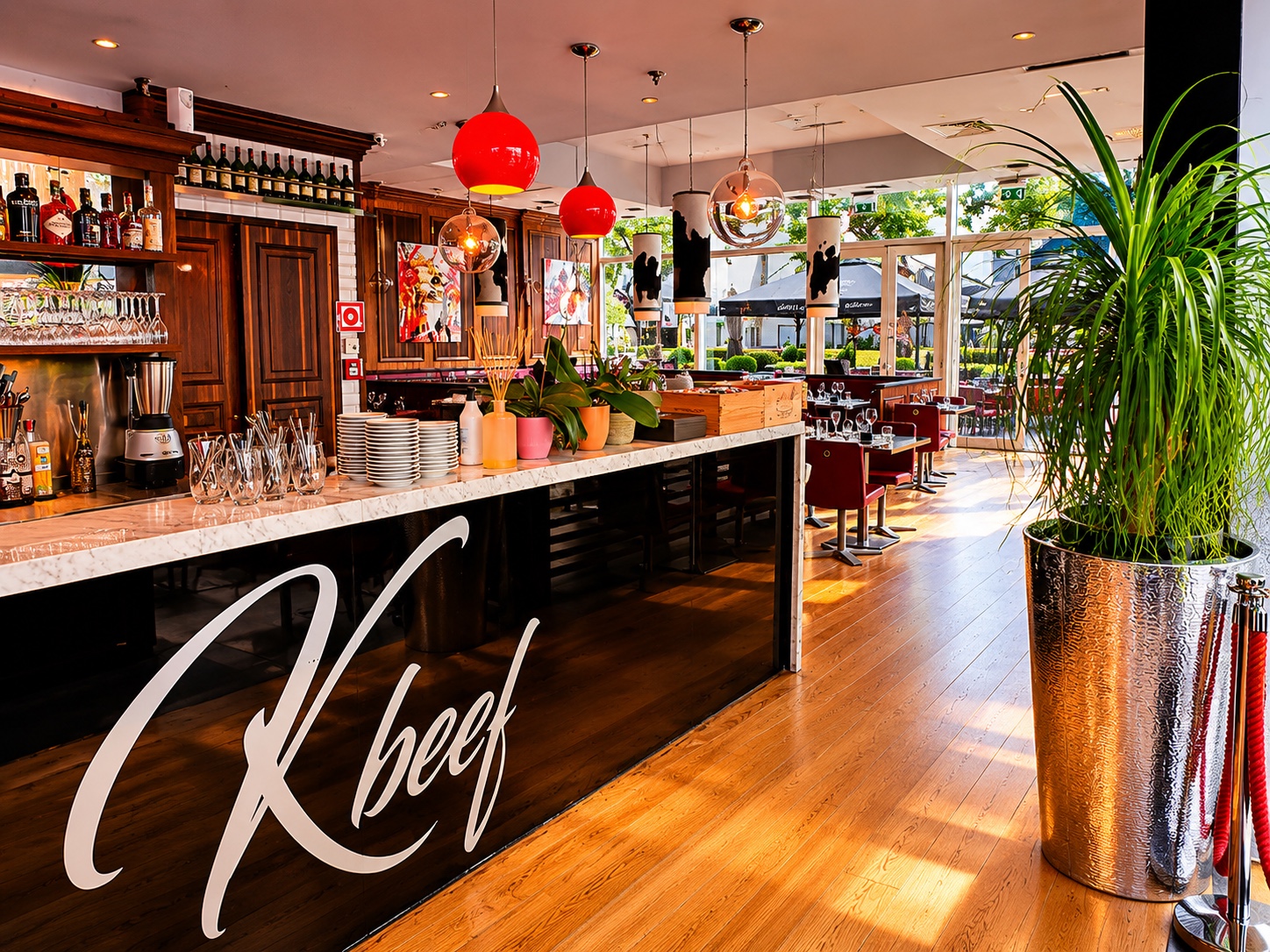 Bar Kbeef